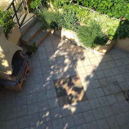 PUY Apartments Graciela מראה חיצוני תמונה