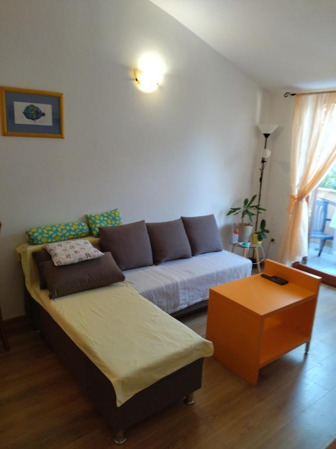 PUY Apartments Graciela מראה חיצוני תמונה