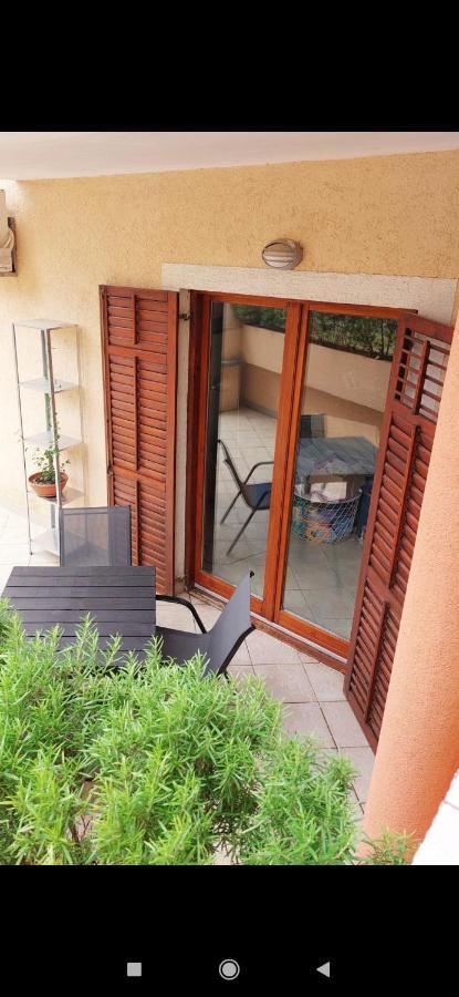 PUY Apartments Graciela מראה חיצוני תמונה