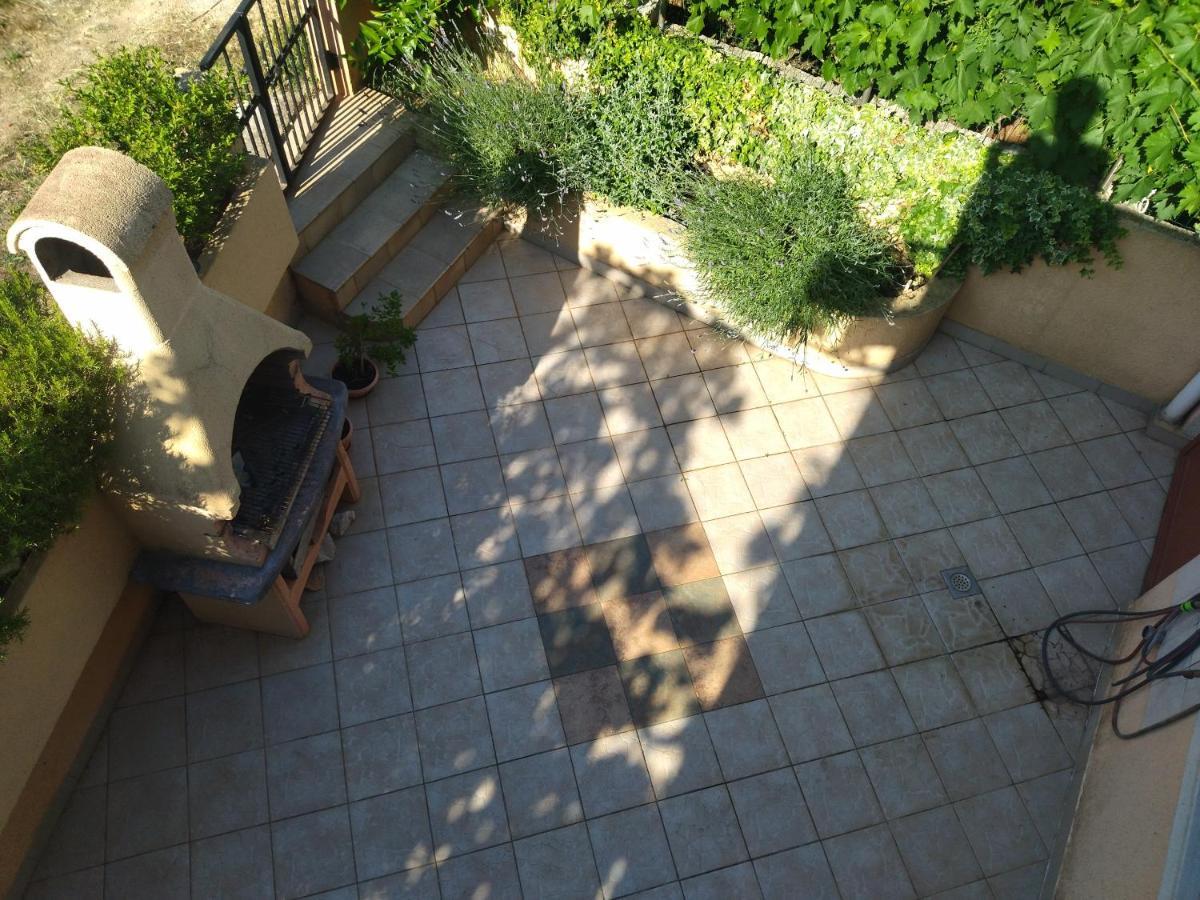 PUY Apartments Graciela מראה חיצוני תמונה